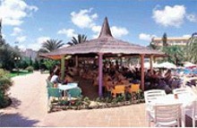 Viva Palmanova - Palmanova - Majorca - Exterior Dining