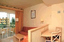 Viva Palmanova - Palmanova - Majorca- Interterior room
