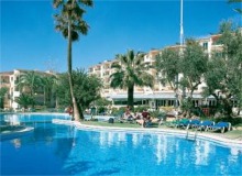 Disabled Holidays - Viva Tropic Aparthotel - North,Majorca