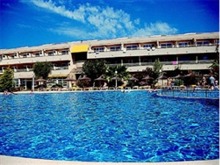 Residencial Voranova Palma Nova Majorca