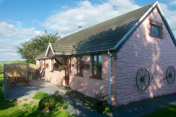 Disabled Holidays - Cottage in Cardigan- Ceredigion - Owners Direct, Wales