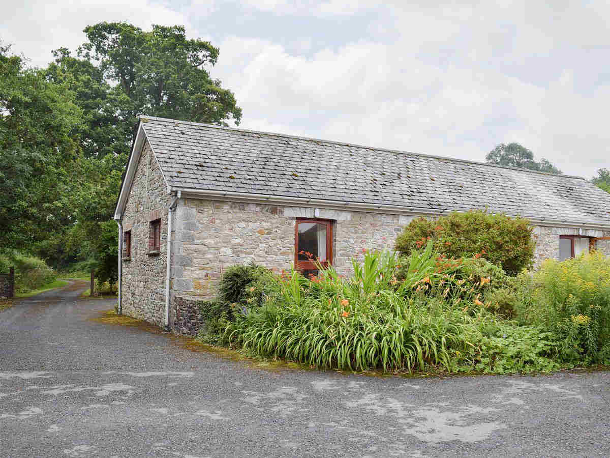 Disabled Holidays - Cottage in Llandeilo- Carmarthenshire - Owners Direct, Wales