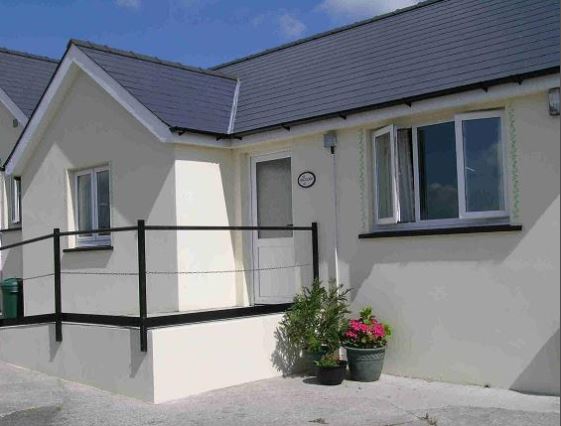 Disabled Holidays - Cottage in Whitland- Carmarthenshire - Owners Direct, Wales