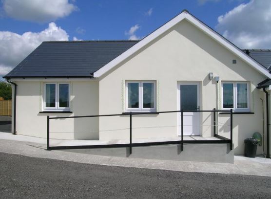 Disabled Holidays - Cottage in Whitland- Carmarthenshire - Owners Direct, Wales