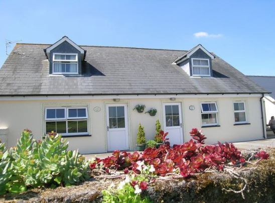 Disabled Holidays - Cottage in Whitland- Carmarthenshire - Owners Direct, Wales