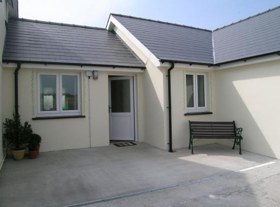 Disabled Holidays - Cottage in Whitland- Carmarthenshire - Owners Direct, Wales