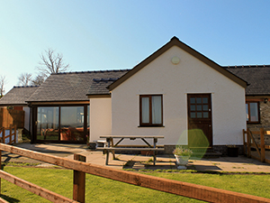 Disabled Holidays - Cottage in Aberystwyth- Ceredigion - Owners Direct, Wales