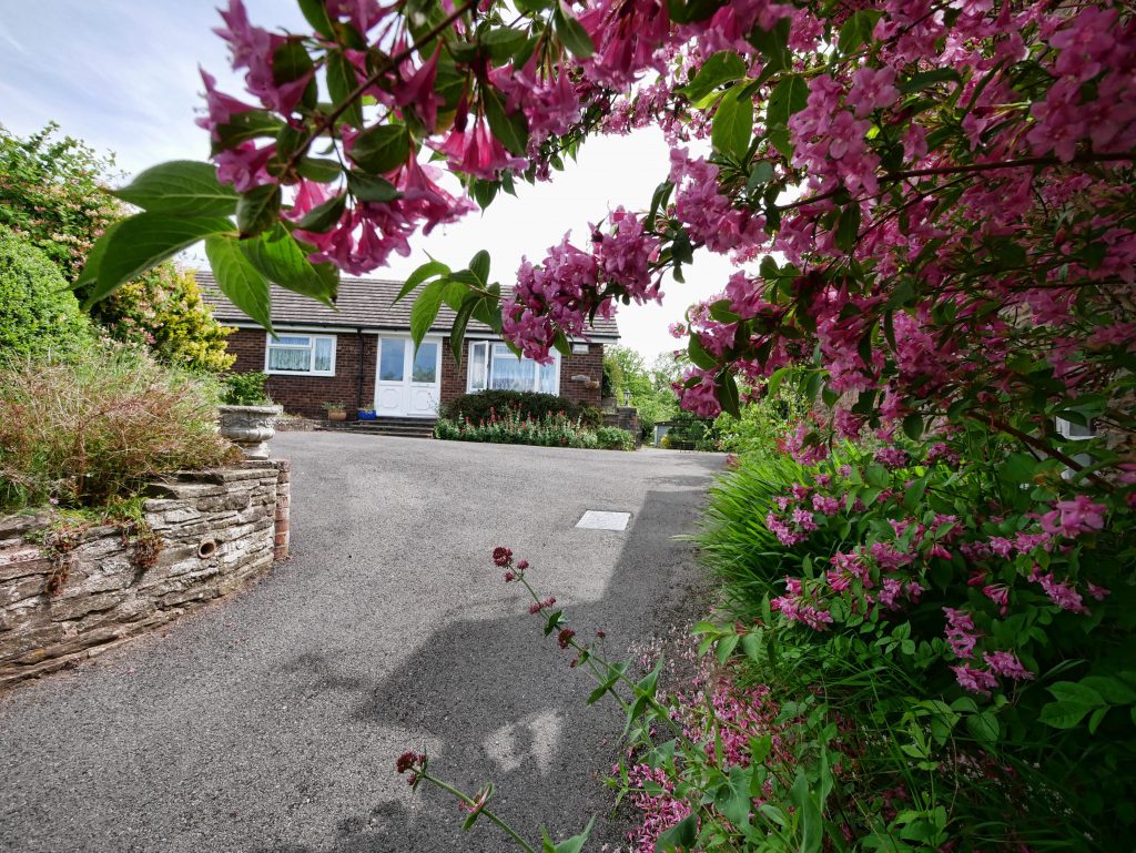 Disabled Holidays - Cottage in Grosmont- Monmouthshire - Owners Direct, Wales