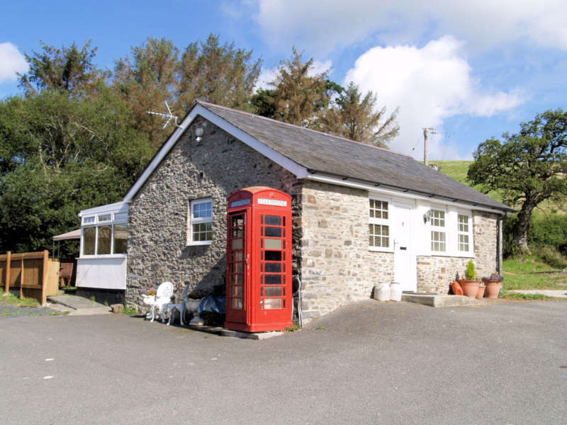 Disabled Holidays - Cottage in Aberystwyth- Ceredigion - Owners Direct, Wales