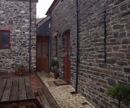 Disabled Holidays - Cottage in Aberystwyth- Ceredigion - Owners Direct, Wales