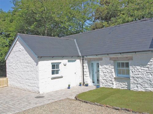 Disabled Holidays - Cottage in New Quay- Ceredigion - Owners Direct, Wales