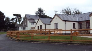 Disabled Holidays - Cottage in Aberystwyth- Ceredigion - Owners Direct, Wales