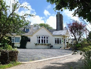 Disabled Holidays - Guest House/B&B in Pembroke- Pembrokeshire - Owners Direct, Wales