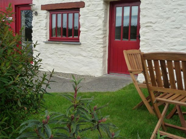 Disabled Holidays - Cottage in St Davids- Pembrokeshire - Owners Direct, Wales