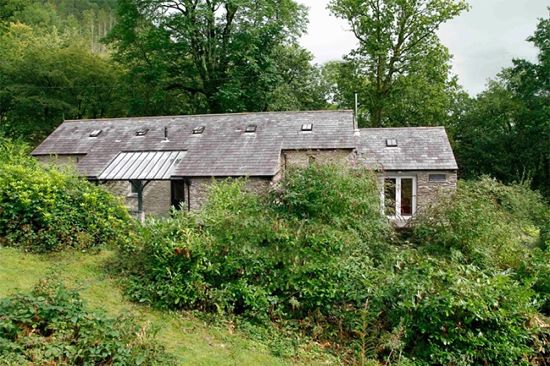 Disabled Holidays - Cottage in Machynlleth- Powys - Owners Direct, Wales