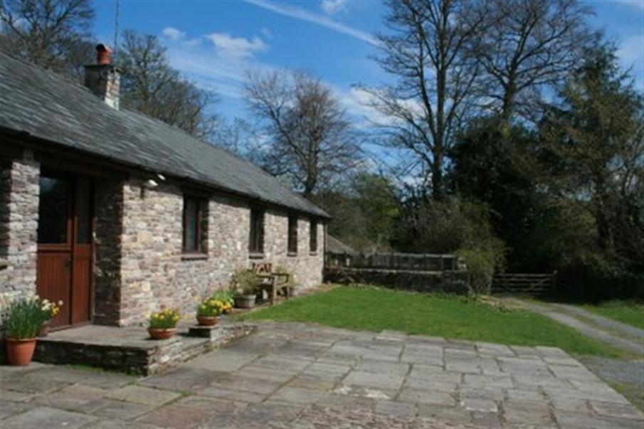 Disabled Holidays - Cottage in Brecon- Powys - Owners Direct, Wales