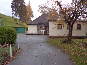 Disabled Holidays - Bungalow in Llangenny- Powys - Owners Direct, Wales