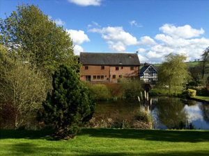 Disabled Holidays - Cottage in Newtown- Powys - Owners Direct, Wales