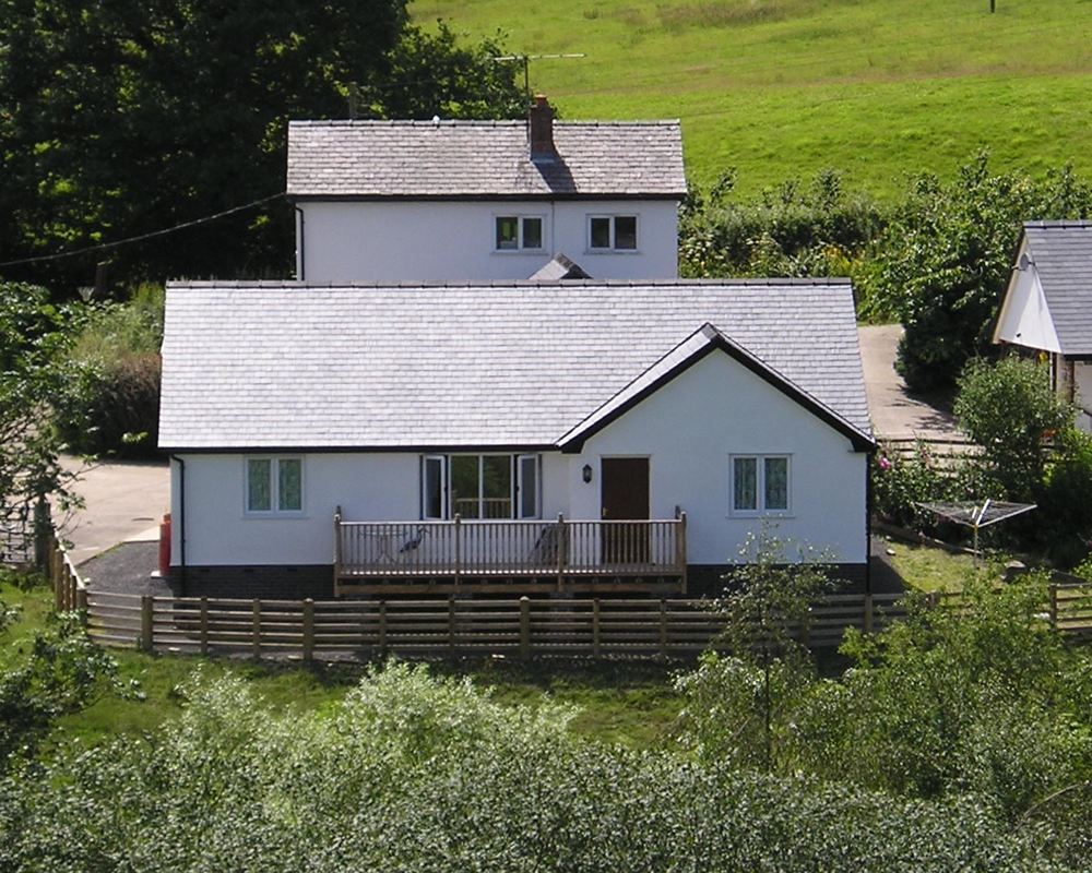 Disabled Holidays - Cottage in Welshpool- Powys - Owners Direct, Wales
