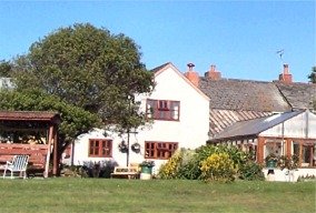 Disabled Holidays - West Downs Guest House- Devon - Owners Direct, England