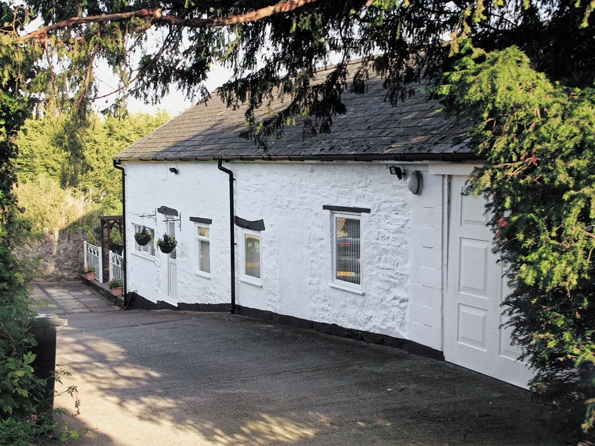 The Stables Cottage