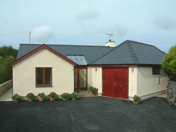 Disabled Holidays - Manaros Self Catering and B&B Accommodation, Wales