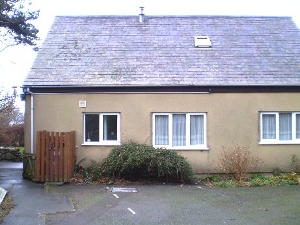 Pentre Bach Holiday Cottages