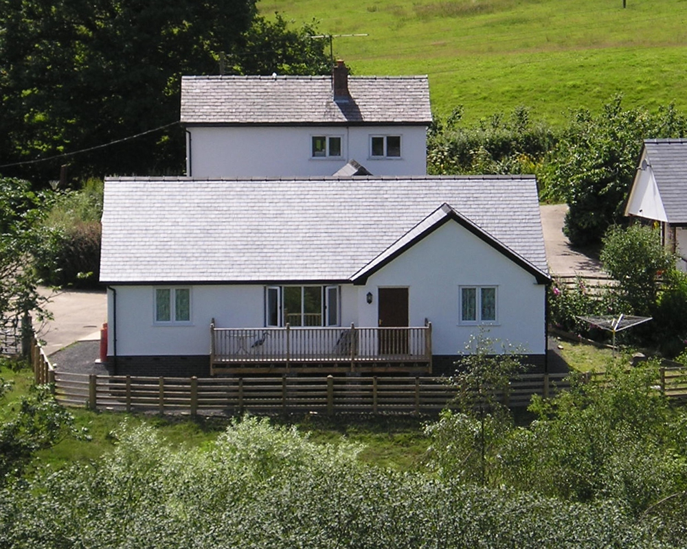 Swallow Cottage