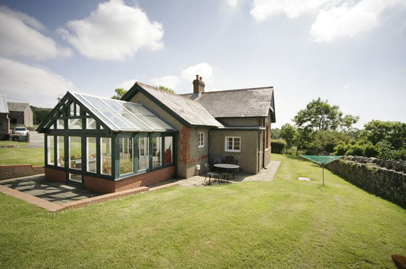 Estate Office Cottage - Penrice Castle