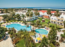 Disabled Holidays - Mayfair Hotel, Paphos, Cyprus