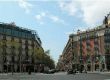 Condes De Barcelona Hotel, Barcelona, Spain