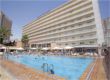 Helios Hotel, Benidorm, Spain
