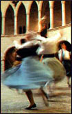Festivals are an important part of Spanish culture