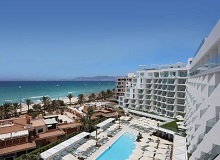 Disabled Holidays - Hotel Iberostar Playa de Palma Majorca