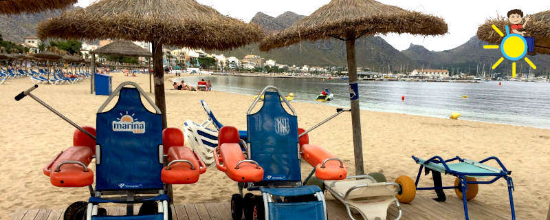Disabled Holidays - Holiday Ideas for Disabled