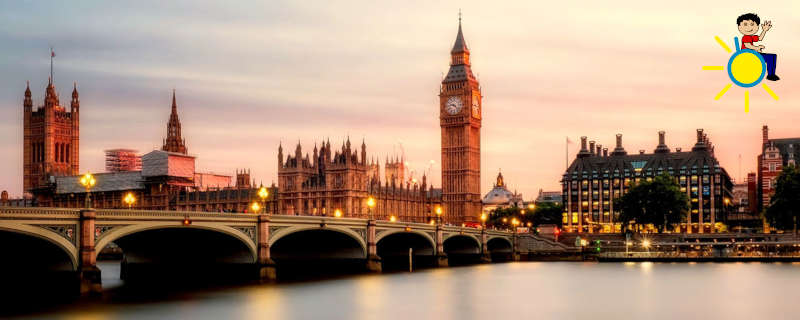 Disabled Holidays - Disabled Holidays in London