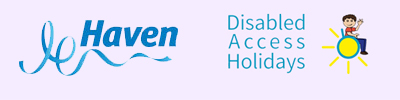 Disabled Holidays - Haven Disabled Holidays