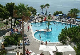 IPA Cervera Apartments, Puerto Pollensa, Majorca