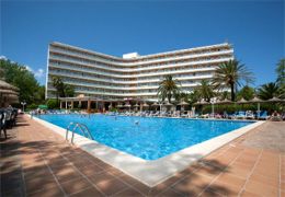 Pollensa Park Hotel, Puerto Pollensa, Majorca