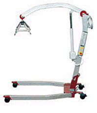 Molift Hoist Picture 1