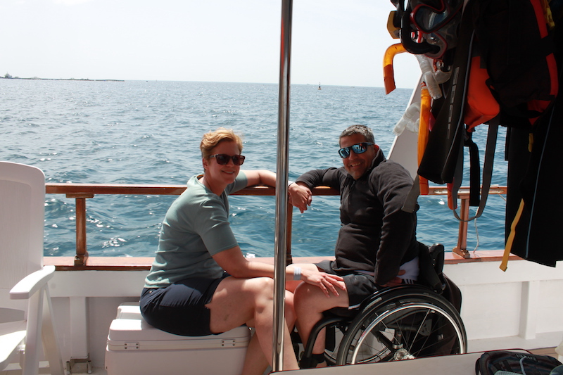 Accessible Excursions in Tenerife