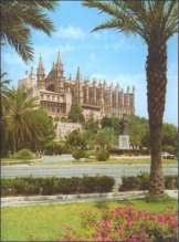 Palma Cathedral