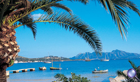 Bay Of Puerto Pollensa