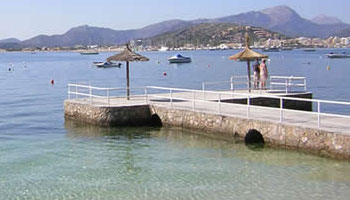 Link to Puerto Pollensa Pictures
