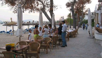 Link to Puerto Pollensa Pictures