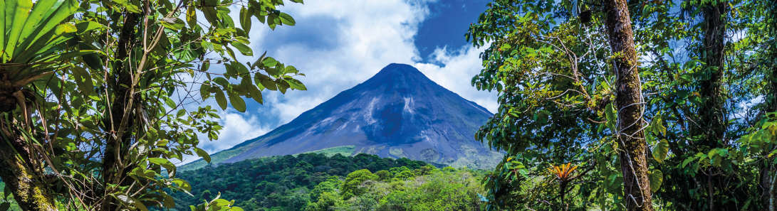 Accessible Tours in Costa Rica