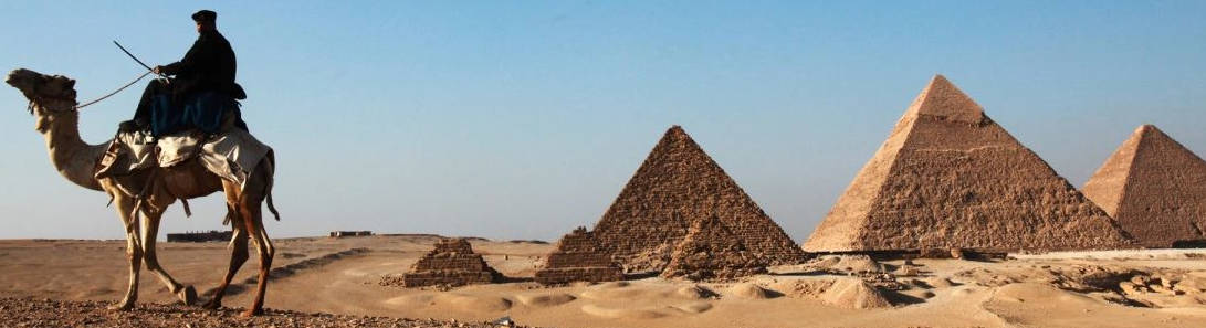 Accessible Tours in Egypt