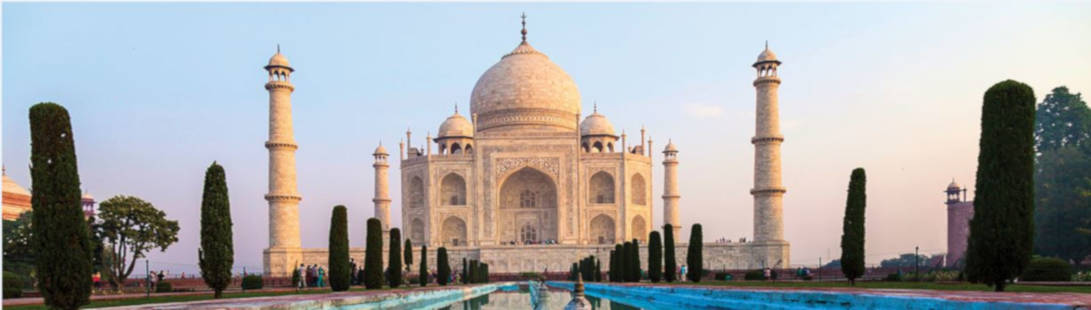 Accessible Tours in India