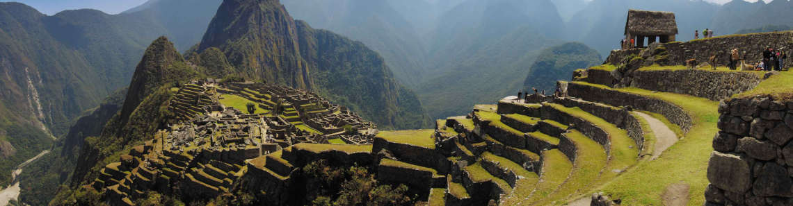 Accessible Tours in South America