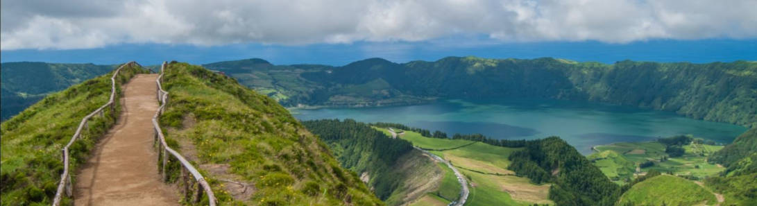 Accessible Tours in Azores